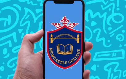 Virtual Tour: The Innovative Newcastle University