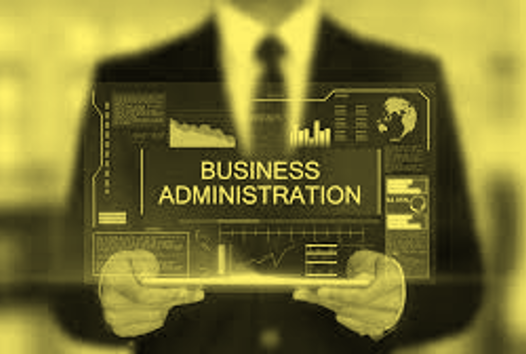 Diploma in Business Administration
