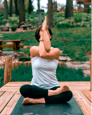 Yoga Instructor Certification