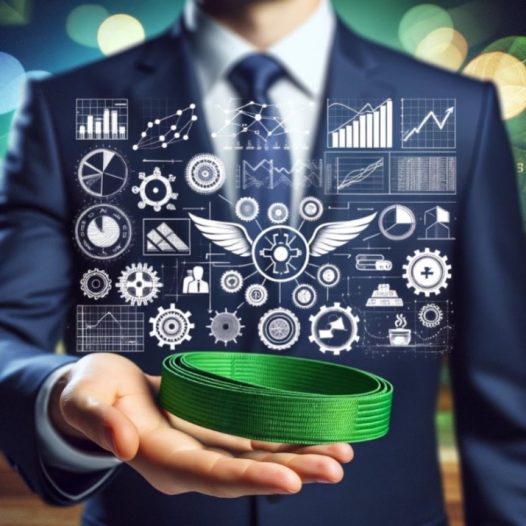 Lean Six Sigma Green Belt Certification