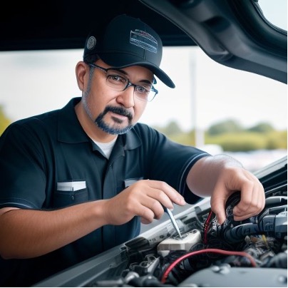 Diploma in Automotive Technology