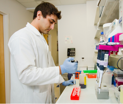 Diploma in Chemical Analysis