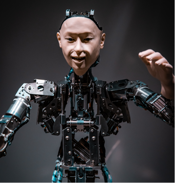 Machine Learning and Artificial Intelligence