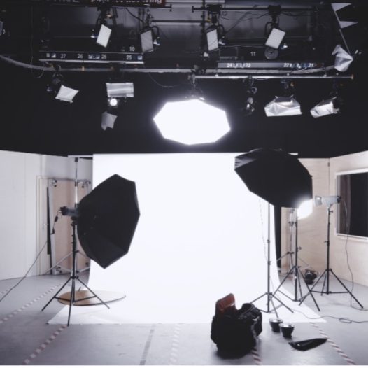 Digital Photography and Editing:
