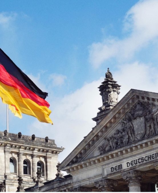 German Language for Beginners