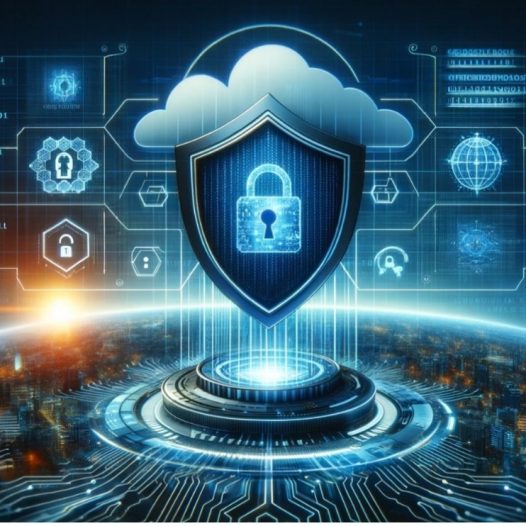 Cybersecurity Fundamentals