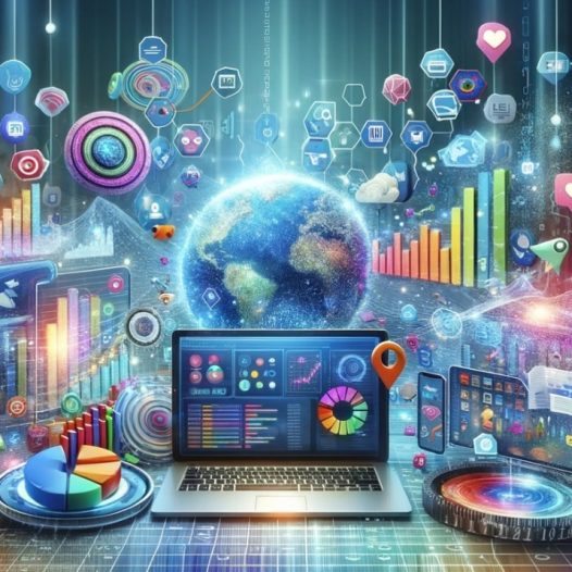 Diploma in Digital Marketing